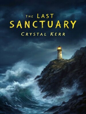 cover image of The Last Sanctuary